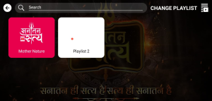Sanatana Satya TV 3