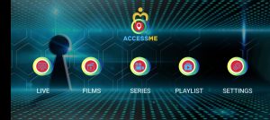 Access Me 2