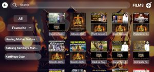 King 4K Plus 5