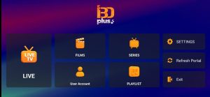iBO plus 2