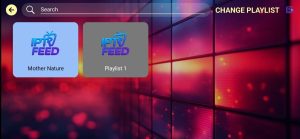IPTV Feed 3