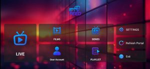 IPTV Feed 2