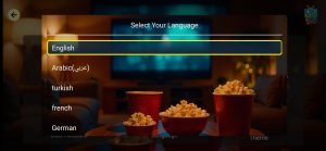 Pro IPC IPTV 8