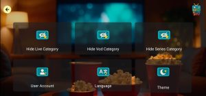 Pro IPC IPTV 7