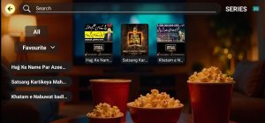 Pro IPC IPTV 6
