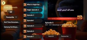 Pro IPC IPTV 4