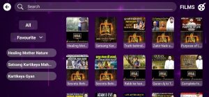Magic TV 5
