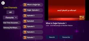 Magic TV 4