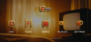Raeed TV 2