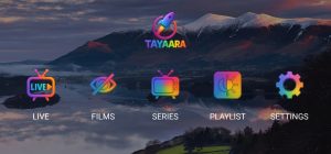 Tayaara 2
