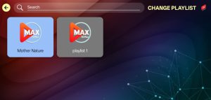 Max TV Plus 3