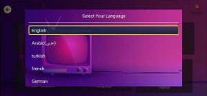 Allinone Streaming TV 8