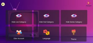 Allinone Streaming TV 7