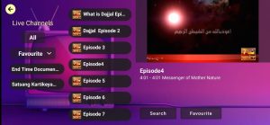 Allinone Streaming TV 4