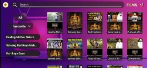 Allinone Streaming TV 5