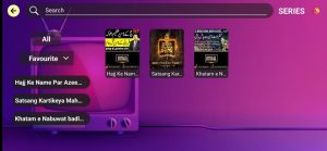 Allinone Streaming TV 6