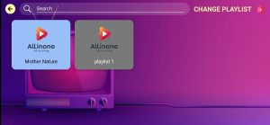 Allinone Streaming TV 3