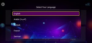 Maven IPTV 8