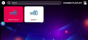 Maven IPTV 3