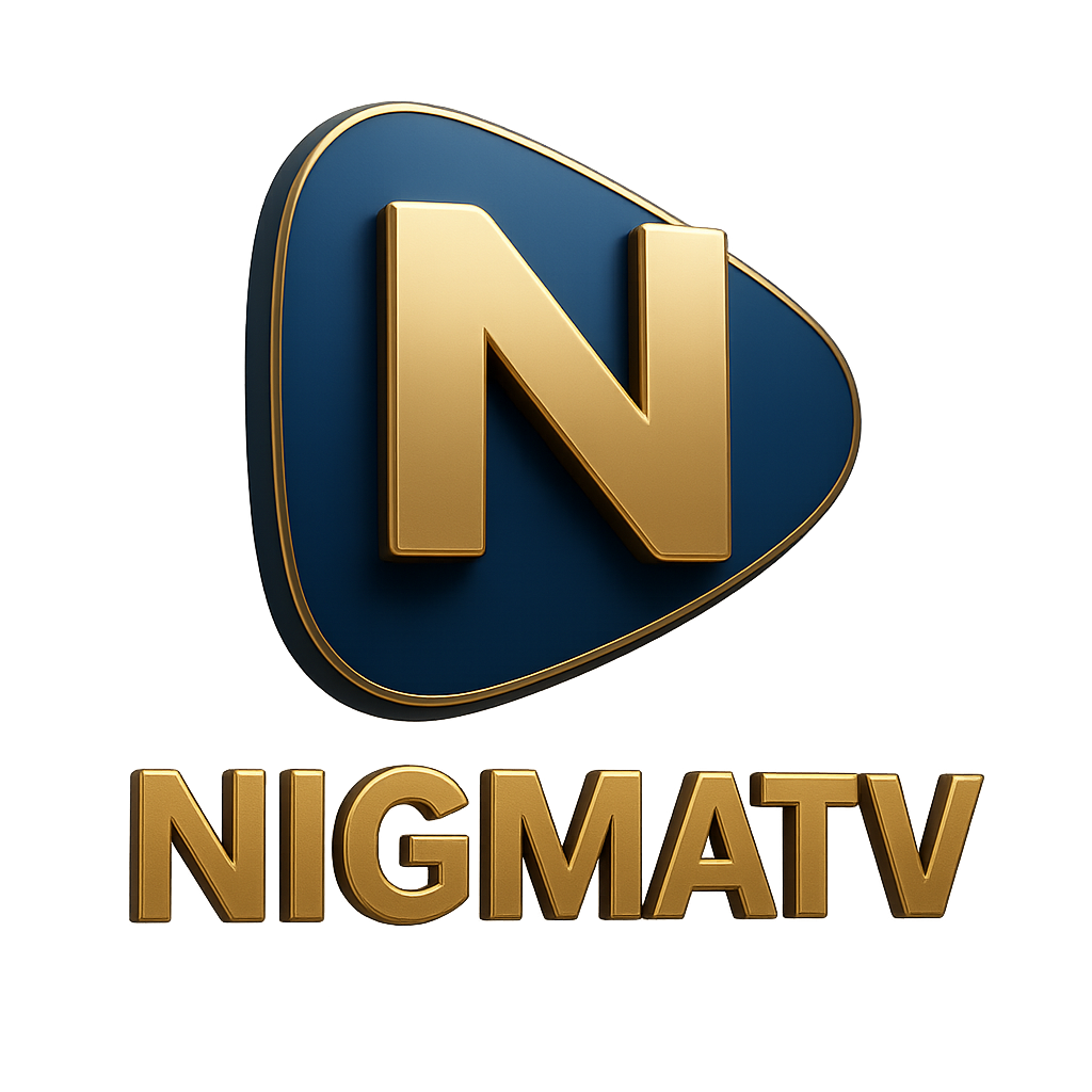 NIGMATV
