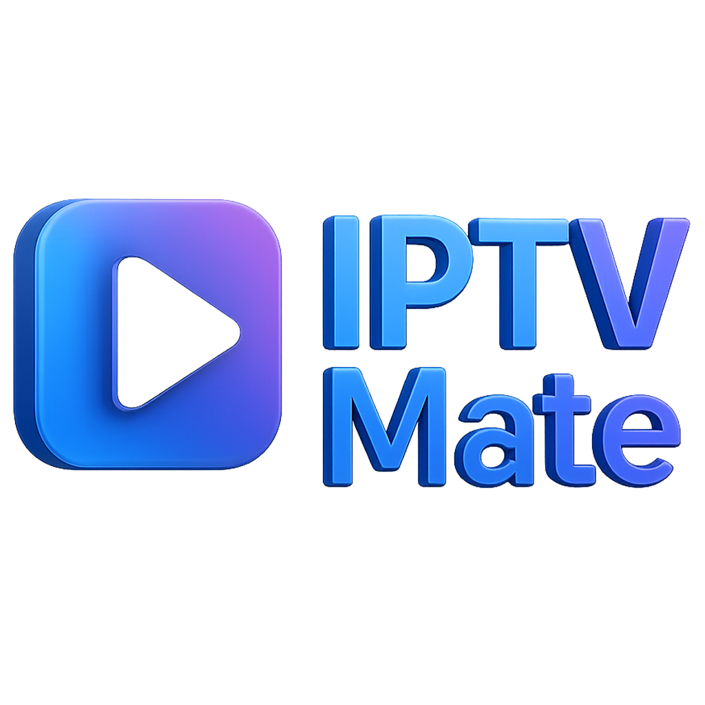 IPTV Mate