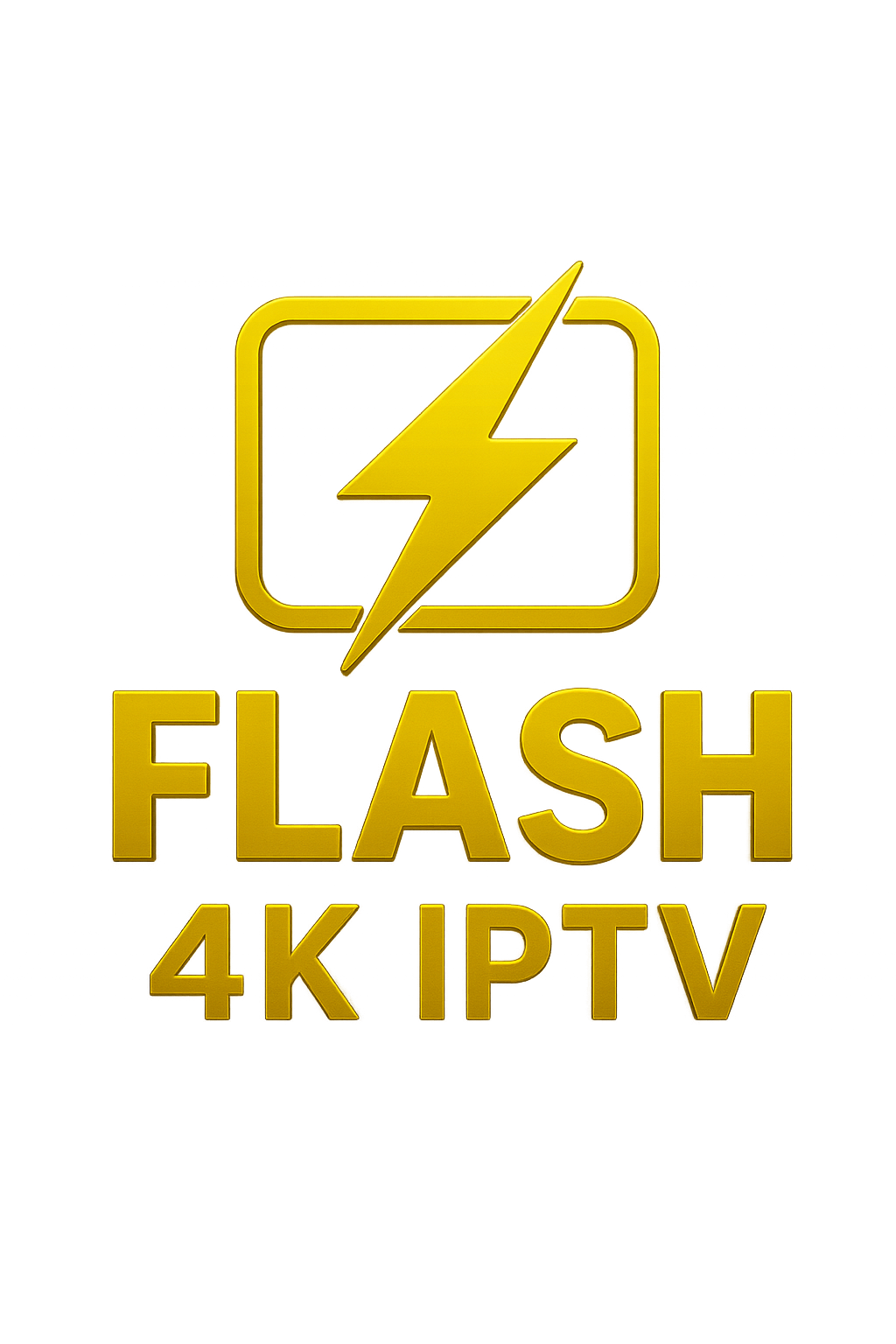 Flash 4K IPTV