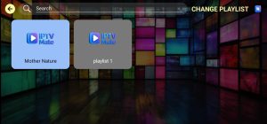 IPTV Mate 3