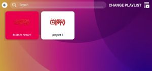 Mega IPTV 3