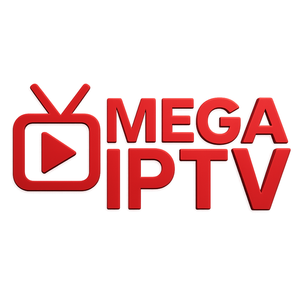 Mega IPTV
