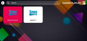 Sawa IPTV 3