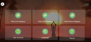 The Lifestyle Strategy 7