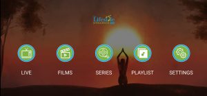 The Lifestyle Strategy 2