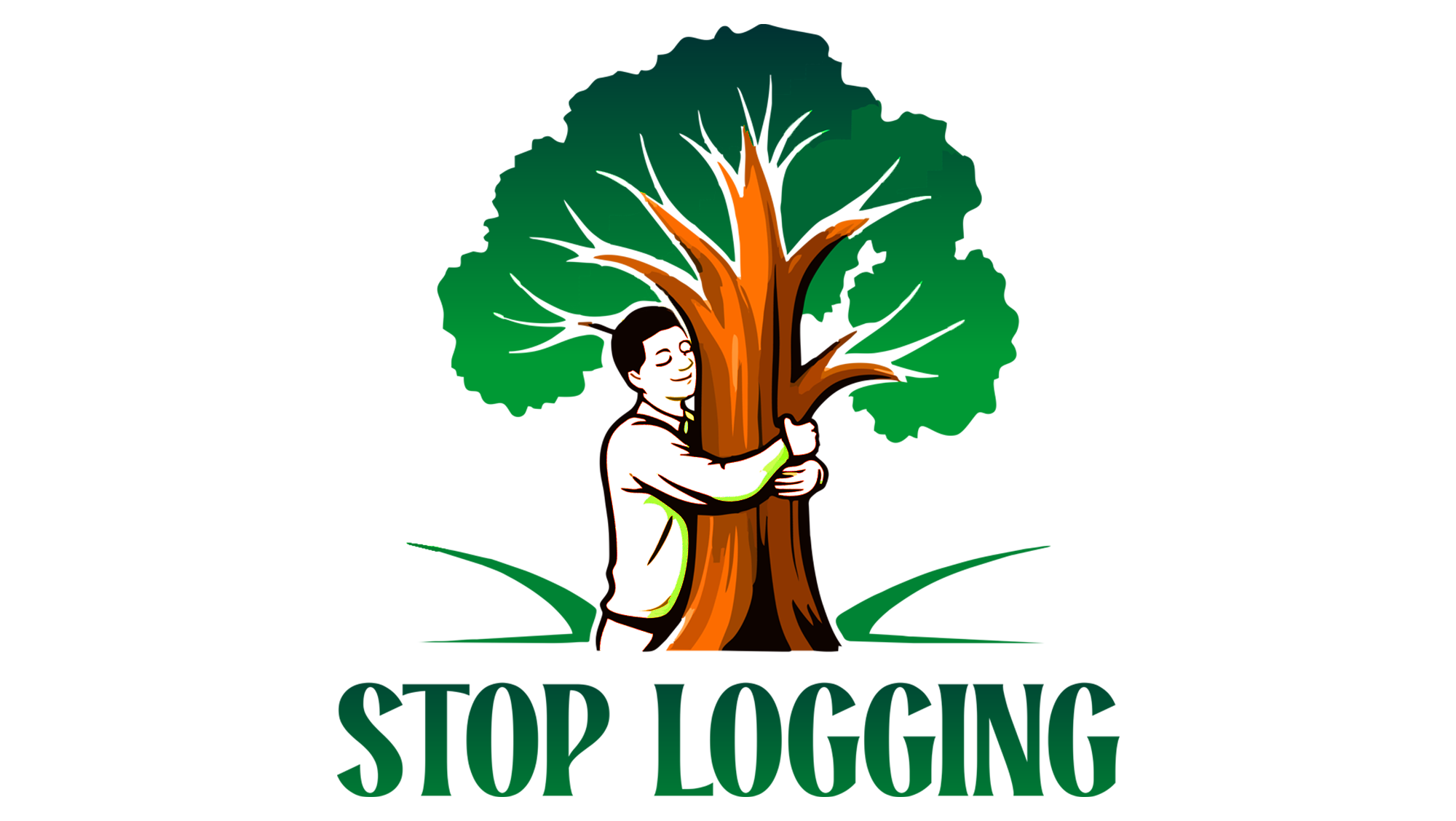 Stop Logging
