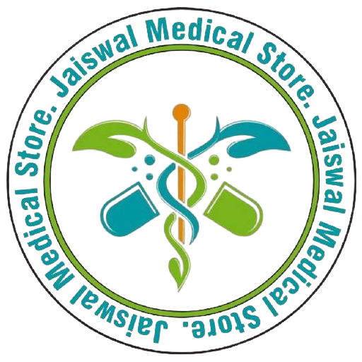 Jaiswal medical store