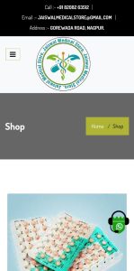 Jaiswal medical store 3