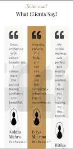 Aishani Beauty Parlour 6