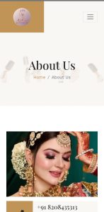 Aishani Beauty Parlour 2