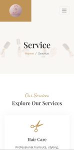 Aishani Beauty Parlour 4