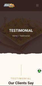 Prashant Samosa Center 6