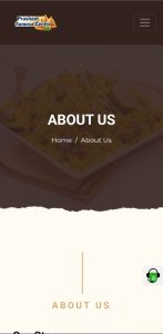 Prashant Samosa Center 2