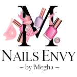 Nails Envy By Megha