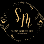 Seema Mehndi Art