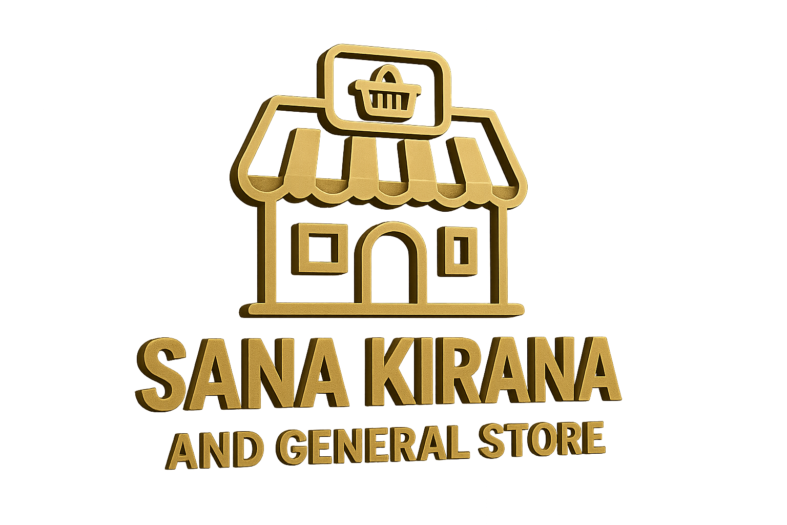Sana Kirana And General Store