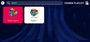 MCV IPTV PLAYER 3