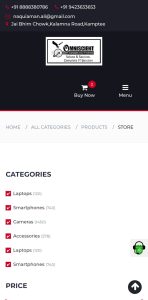 Omniscient Sales And Service 3