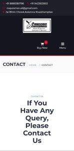 Omniscient Sales And Service 5