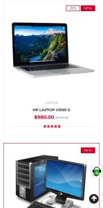 Omniscient Sales And Service 4