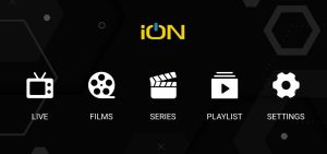 iON Player 2