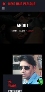 New Mens Hair Parlour 2