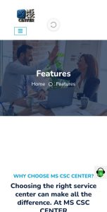 MS CSC CENTER 4